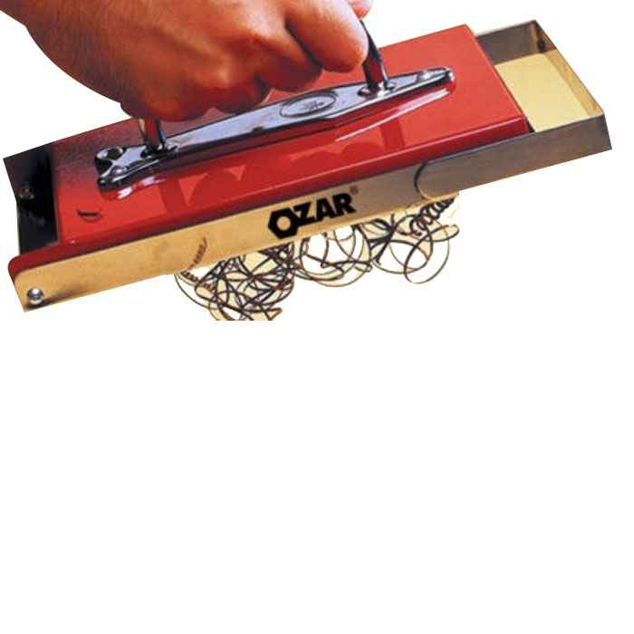 Hand Magnet Separator